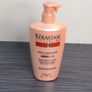 Kerastase Shampoo